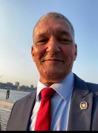 De Soldado a Líder: Honrando a José Rijo, Veterano Naval.