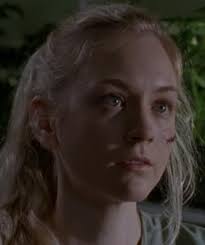 What does my top 5 say about me? : r/thewalkingdead