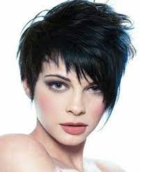 Asymmetrical Haircut For Curly Hair Google Search Short Asymmetrical Hairstyles Short Hair Styles Asymmetrical Hairstyles