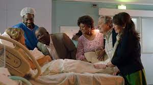 Dios Mio Pero Que Te Hemos Hecho Ahora Trailer 2 Vo Sensacine Com