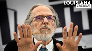 Robert Crumb and Dan Nadel with Naomi Fry — Crumb: A Cartoonist's Life