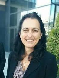 Agnès CASTRO MATEO (Ipsen à Boulogne-Billancourt )