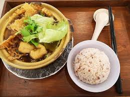 Kepong bak kut teh pte. The Jujube Taman Fadason Kepong Restaurant Happycow