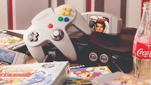 Last added nintendo 64 games. The Best N64 Games Of All Time Gamesradar