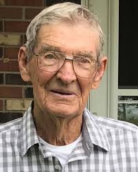 Rev. Howard Furlong Obituary April 6, 2023