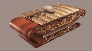 Gamelan sunda atau degung adalah ansambel musik tradisional asal jawa barat. Kunci Jawaban Tema 7 Kelas 4 Sd Mi Tentang Indahnya Keragaman Di Negeriku Sederat Alat Musik Daerah Halaman All Tribunnewsmaker Com