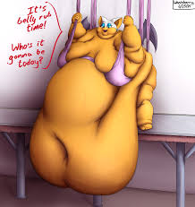 Rule34 - If it exists, there is porn of it  wenisberry, rouge the bat   6530379