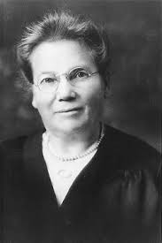 Fredericka Paschedag Jonas (1861-1948)