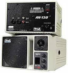 Anchor audio explorer pro powered pa c700374. Anchor Audio An130 Series