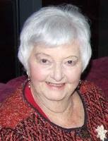 Gertie Murphy (Née Nairn)