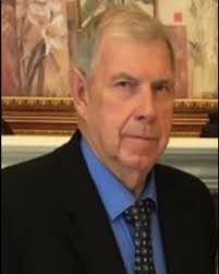 Dwight Leon Beck Obituary April 26, 2025