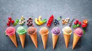 La Noche De Las Heladerias 15 Lugares Para Disfrutar De Los Mejores Sabores Heladeria Helados Artesanales Fotos De Helados