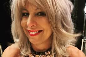 Mandy Taylor's Instagram, Twitter & Facebook