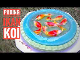 Korban meninggal di kolam ikan dalam posisi celana tersangkut ke besi di dinding kolam sedangkan badan tengkurap kepala masuk ke dalam air kolam, kata sahroni ketika dikonfirmasi, rabu (9/6). Anita Jelly Art Puding Kreasi 3d Kolam Ikan Youtube Jelly Desserts Agar Agar Cake Agar Cake