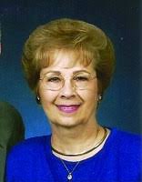 Joyce Whitehurst Obituary (2013)