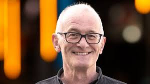 Die RayDio Cokes Show