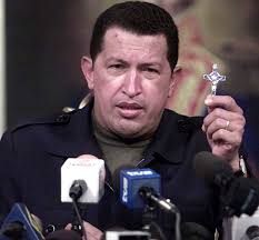 A Chávez le dieron la oportunidad de oro para radicalizarse”: 20 años del  fallido golpe de Estado en Venezuela