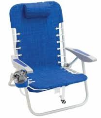 Shop sport and beach chairs at acehardware.com and get free store pickup at your neighborhood ace. Rio Beach 4 Position Lace Up Backpack Folding Beach Chair Best Tent Cots For Camping