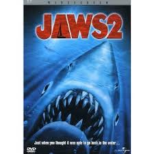 Jaws 2 (DVD)(1978) : Target