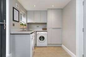 Check spelling or type a new query. 75 Beautiful Utility Room With Grey Worktops Ideas Designs August 2021 Houzz Uk