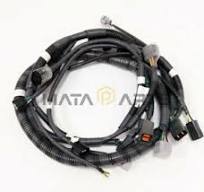 Engine Wire Harness 1-82641375-7 For Isuzu 6HK1 Engine Hitachi ZX330-3  ZX360-3 | eBay