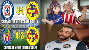 La última vez que ricardo la volpe enfrentó a las chivas, como técnico del américa, el resultado fue catastrófico para el argentino. Los Memes Del Clasico Honran A Gio Ochoa Y El America Goal Com