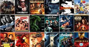 Perfect shortcut to enlarge your vocabulary! Senarai Movie English Matjo