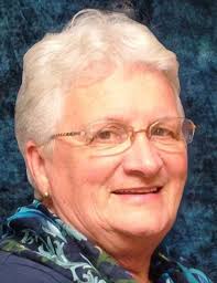 Obituary information for Mary Pennington Jackson