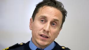 Chefen för grova brott: Många oklarheter