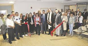 ICYMI: Mercy Jefferson opens outpatient behavioral health center