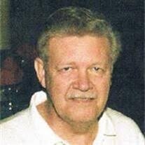 Wayne Vanover Obituary