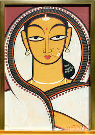 Jamini Roy