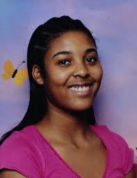 Life and Times for Rachel Patrice Barnes