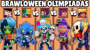 | egemen kaan ile brawl stars oynuyoruz. 1000 Iq Amber Vs 0 Iq Players Brawl Stars Wins Fails 222