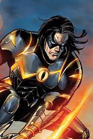 Her base stats are fairly strong and she could. Shadow Tiger Character Comic Vine