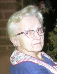 Winifred Cecily Braithwaite Newport (1895-1995)