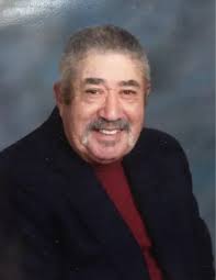Obituary information for Lawrence D Leach, Sr.