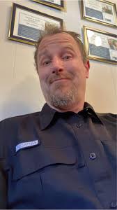 Thought I'd introduce myself from Wisconsin.