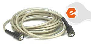 A pressure washing machine comes in handy when you want to ensure a deep cleaning around your home. Pressure Washer Repair Replacing The High Pressure Hose Ryobi Part 308835065 Youtube