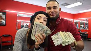 Ésta experiencia permanecerá en tu recuerdo para siempre. Cuanto Gana Un Barbero En Los Estados Unidos Aproximado En El Estado De Texas Youtube