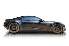 Image result for Borrego Black 2018 Fisker