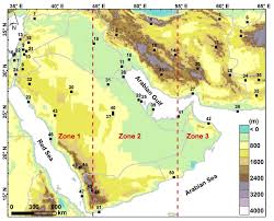 Southwest asia or middle east, geographic and cultural region located in southwestern asia and northeastern africa. Atmosphere Free Full Text Evaluation Of Four Reanalysis Datasets Against Radiosonde Over Southwest Asia