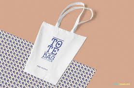 Tote bag mockup | 50+ best tote bag psd templates (free & premium) collection: 35 Canvas Tote Bag Psd Mockup Templates Decolore Net
