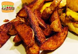 Deluxe Potatoes La Recette De Chez Mc Donald S Comme Au Fast Food