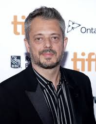 Fred Berger Brian Kavanaugh Jones Editorial Stock Photo