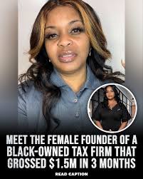 ShaChena Gibbs in CEO Weekly Oooohhh this is so exciting!!!! I would like  to share that I've been featured in CEO Weekly to highlight the incredible  work we're doing at Real Sisters