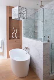 It's possible you'll found another glass tile ideas for small bathrooms better design concepts. 20 Best Contemporary Small Bathroom Ideas Designs For 2021