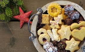 He is her only means of support. Christmas 2018 7 Traditional Christmas Foods And Drinks With Their Significance