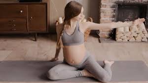 We did not find results for: Women Preparing For Birth With Online Pregnant Yoga