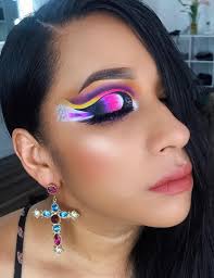 A preview of the #BeckyGxColourPop Fee Fi Fo and LBD Lux Lipsticks